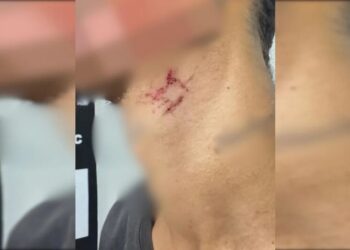 Capivara News TV: Traficante se apaixona por rapaz de 22 e o mantém em cárcere, após troca por drogas