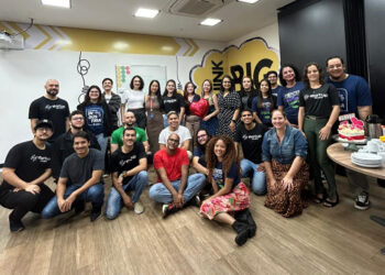 Dois projetos de MS são selecionados para etapa nacional do Prêmio IEL de Talentos 2025