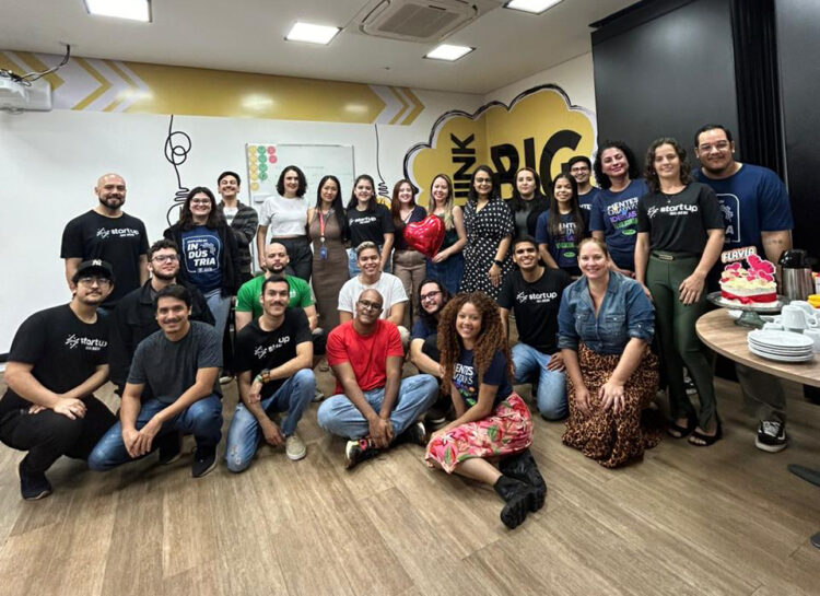 Dois projetos de MS são selecionados para etapa nacional do Prêmio IEL de Talentos 2025