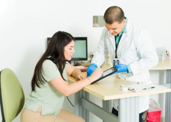 Mantenha seus exames em dia e entenda a importância de um acompanhamento médico