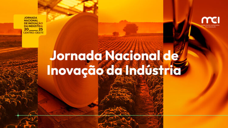Fiems recebe Jornada Nacional de Inovação da Indústria na quinta-feira