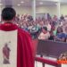Novenário em Honra a São Judas Tadeu celebra 30 anos de elevação do Santuário