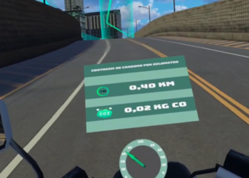 Projeto que mede emissão de carbono em deslocamentos até unidades de saúde será apresentado na COP30