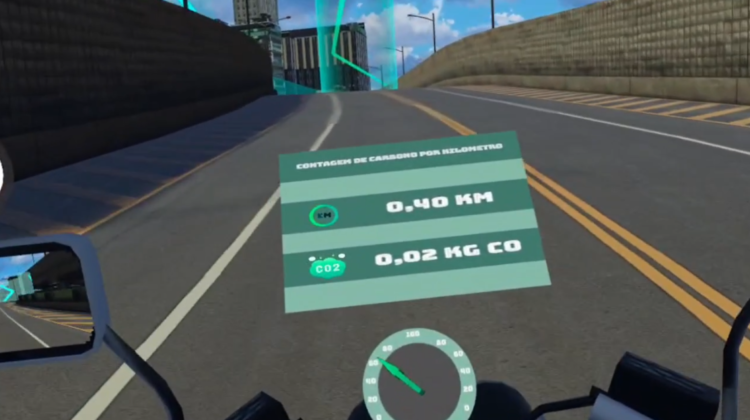 Projeto que mede emissão de carbono em deslocamentos até unidades de saúde será apresentado na COP30