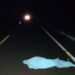 Homem morre atropelado por carro na MS-379 em Douradina