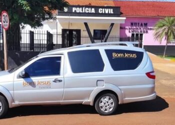 Menino de 10 anos morre, após cair de bicicleta em Rio Brilhante