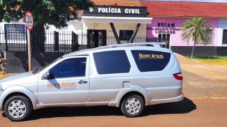 Menino de 10 anos morre, após cair de bicicleta em Rio Brilhante