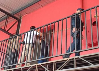 Rapaz é encontrado morto e em decomposição em quarto de hotel em Dourados