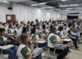 Abrace este projeto: Senai e Arauco oferecem bolsas de R$ 1,5 mil para inscritos em cursos técnicos