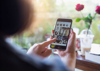 ARTIGO: Como fechar parcerias pagas com marcas no Instagram