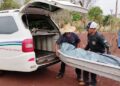 Mulher mata irmão com madeirada na cabeça para defender mãe da morte em Dourados