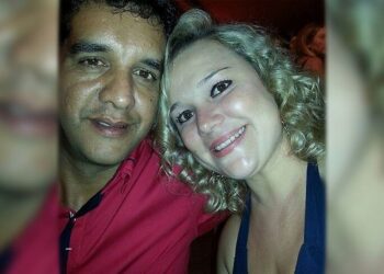 Homem mata esposa a golpes de faca e se mata incendiando corpos e casa no Monte Castelo