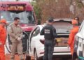 Empresário é encontrado morto com tiro na cabeça em área rural de Campo Grande