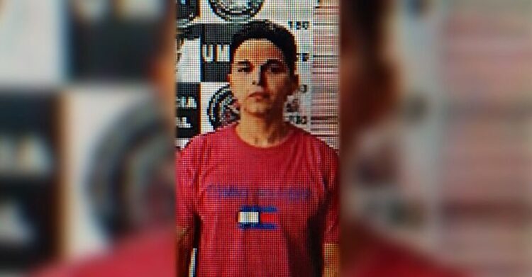 Tornozeleira identifica homem encontrado morto às margens do córrego Anhanduí