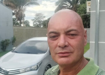 Motociclista morre no Hospital da Vida um dia após acidente com carro em avenida de Dourados