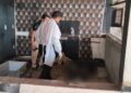 Corpo de homem em decomposição é encontrado em prédio de antiga espetaria em Dourados