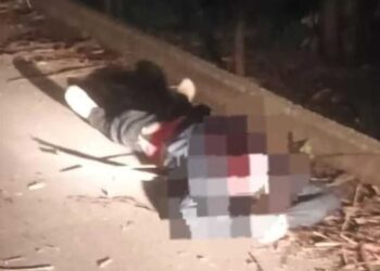 Homem é encontrado morto com mãos algemadas na fronteira