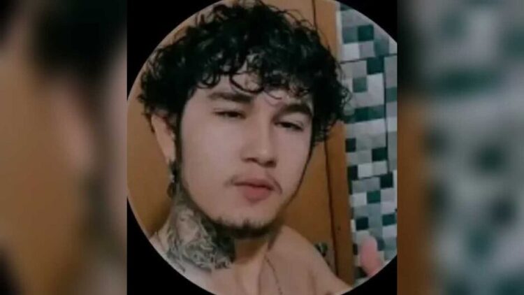 Rapaz de 21 anos morre em capotamento de veículo na MS-430 em São Gabriel do Oeste