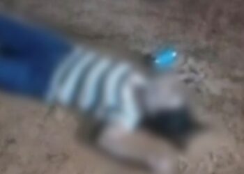 Capivara News TV: Mulher morre baleada na cabeça ao intervir em briga durante jogo de vôlei