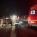 Mulher morre atropelada na BR-267 em Bataguassu e motorista foge sem prestar socorro