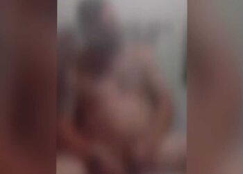 Capivara News TV: Travesti filma casal que não quis pagar por programa em motel da Capital