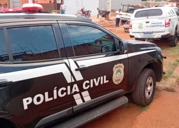 Capivara News TV: Criança é encontrada morta com sinais de desnutrição no Santa Emília