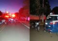 Ladrão de motos é morto pela PM em confronto na cidade de Dourados