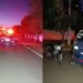 Ladrão de motos é morto pela PM em confronto na cidade de Dourados