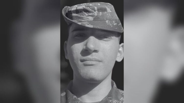 Recruta é encontrado morto com tiro de fuzil no CMO e suspeita é de suícidio