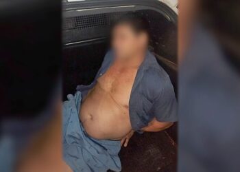 Homem mata Luana Cristina com 11 facadas no pescoço e cabeça no Jardim Colúmbia