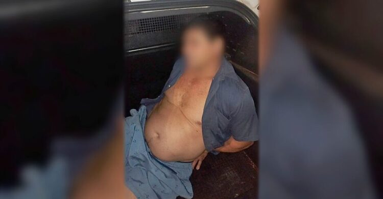 Homem mata Luana Cristina com 11 facadas no pescoço e cabeça no Jardim Colúmbia