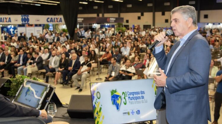 TCE-MS reforça parceria com municípios e Governo de MS em prol da boa gestão pública