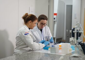 MS avança na ciência e na formação de pesquisadores com investimentos estratégicos