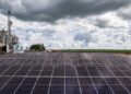 MS terá três mega usinas de energia solar com potencial para suprir 63% do consumo atual do Estado