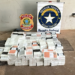 Polícia Federal intercepta veículo na MS-162 com 226 celulares de contrabando em Dourados
