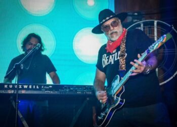 Agendão: 30 anos do Bando do Velho Jack, Sarau da Consciência Negra, circo e atrações no interior agitam o fim de semana