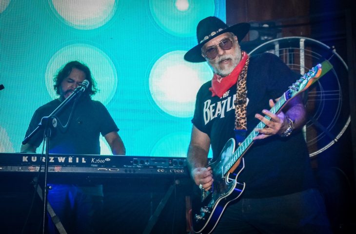 Agendão: 30 anos do Bando do Velho Jack, Sarau da Consciência Negra, circo e atrações no interior agitam o fim de semana