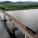 Governo de MS inicia licitação para recuperar ponte sobre o rio Paraguai, principal acesso à Corumbá