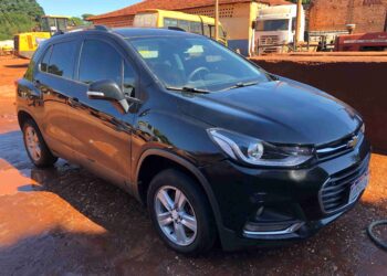 Leilão de Prefeitura tem Tracker a partir de R$ 4,9 mil e micro-ônibus a partir de R$ 21,8 mil