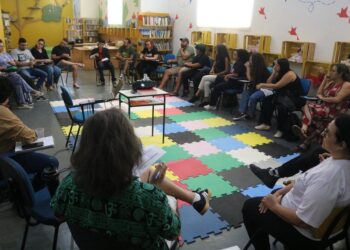 Moinho Cultural e IFMS realizam Seminário do Pontão de Cultura em Corumbá