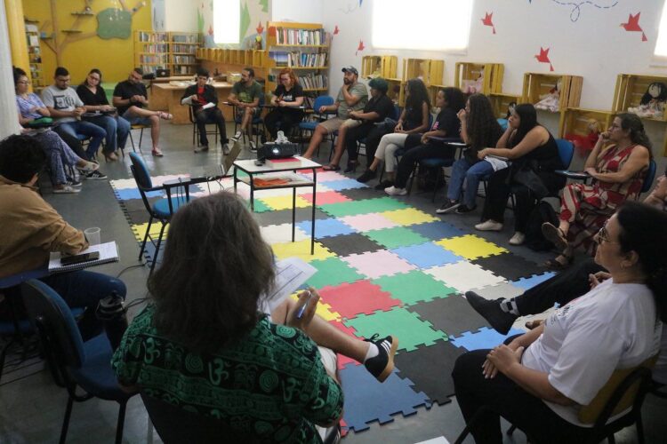 Moinho Cultural e IFMS realizam Seminário do Pontão de Cultura em Corumbá