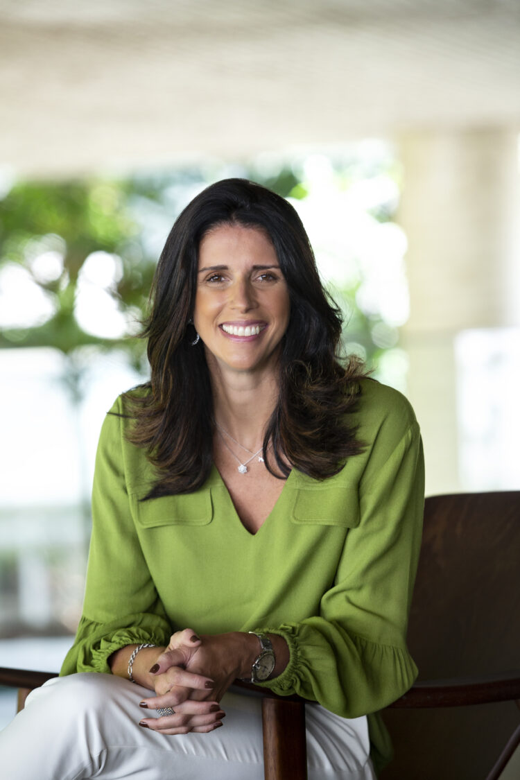 Natura leva sua visão de regeneração à TED Countdown House na COP30