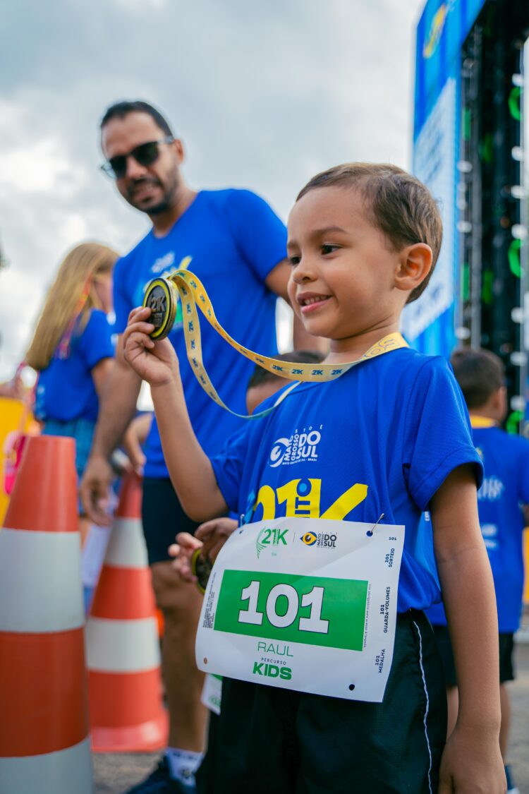 Bonito 21K chega à 11ª edição com novo percurso e destaque nacional