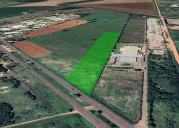 Prefeitura doa área pública para instalação do segundo campus do IFMS em Campo Grande