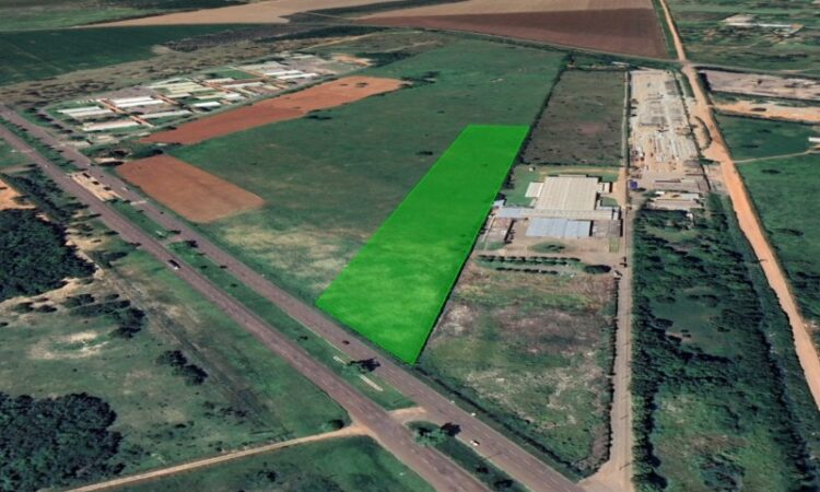 Prefeitura doa área pública para instalação do segundo campus do IFMS em Campo Grande