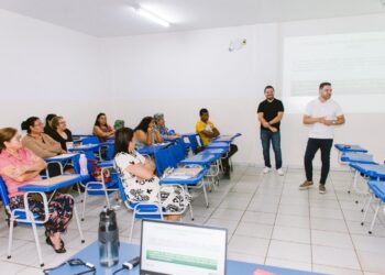 Merendeiras da REME passam por curso de boas práticas e higiene alimentar