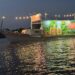 Como será o amanhã? Durante a COP 30, Natura lança termômetro de rua que alerta para temperatura em 2050