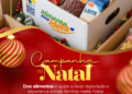 Campanha do Sesc Mais arrecada alimentos para famílias carentes neste Natal