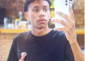 Corpo do jovem Nadson Bispo dos Santos é encontrado no Rio Paranaíba