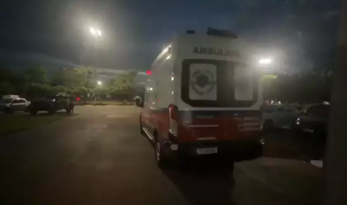 Condenado por estupro, idoso resiste a prisão e é morto por policiais em Guia Lopes da Laguna